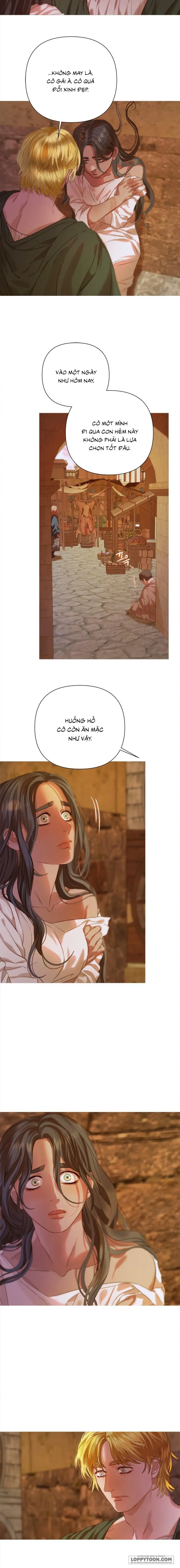 Non Tua - Chap 2 - Trang 28