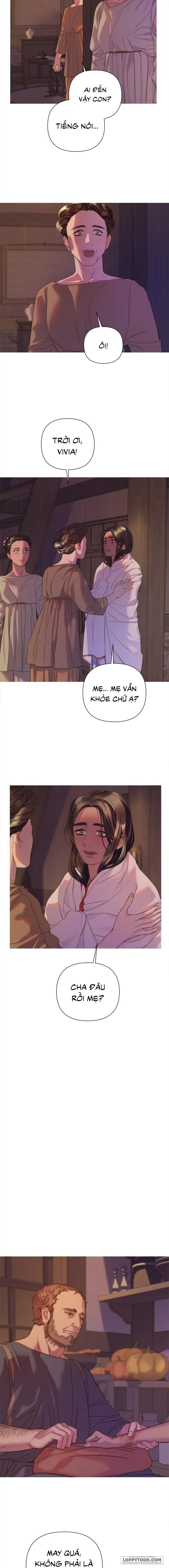 Non Tua - Chap 3 - Trang 13