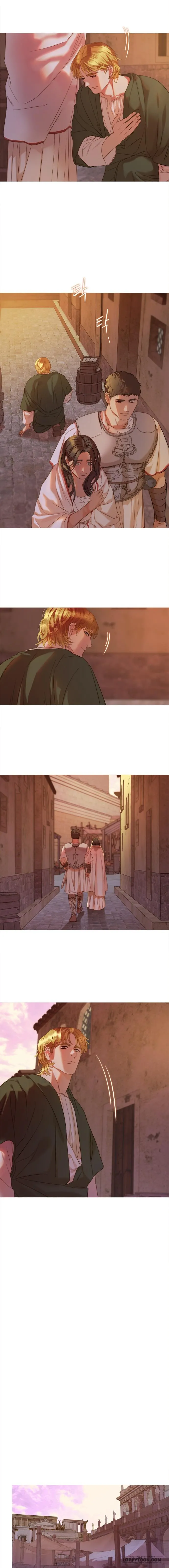 Non Tua - Chap 3 - Trang 6