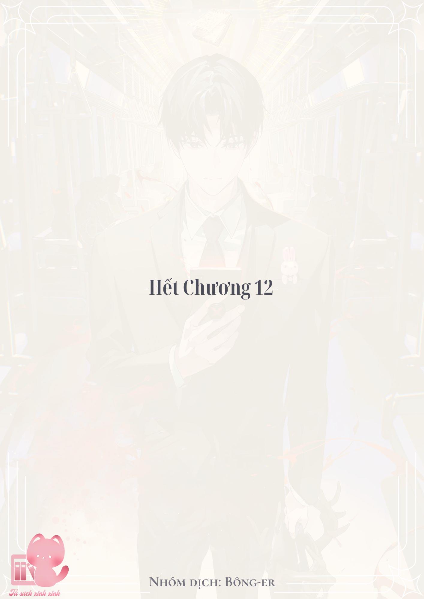 [Novel] Dù Rơi Vào Truyện Kinh Dị, Tôi Vẫn Phải Đi Làm - Chap 12 - Trang 18