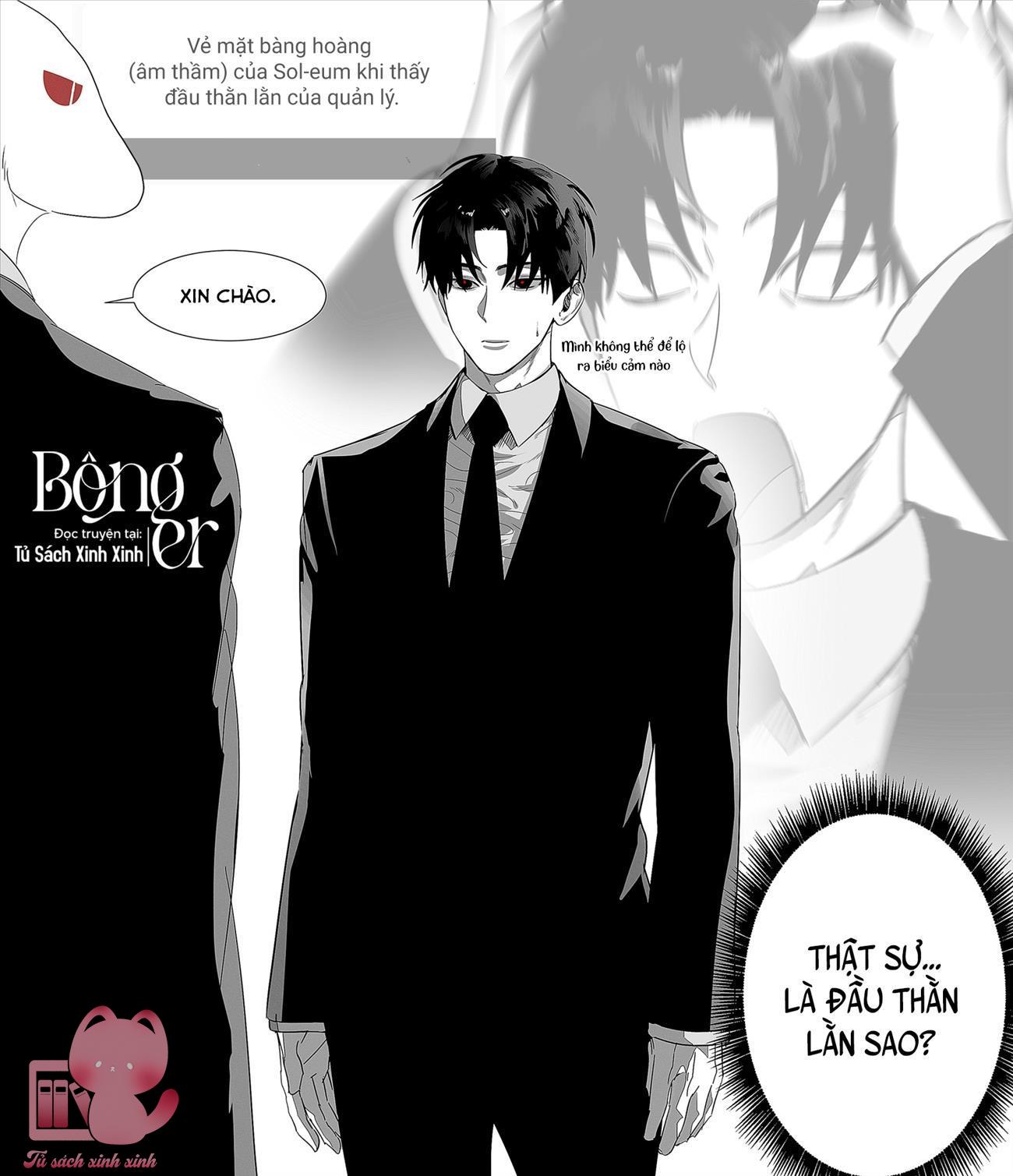 [Novel] Dù Rơi Vào Truyện Kinh Dị, Tôi Vẫn Phải Đi Làm - Chap 14 - Trang 22