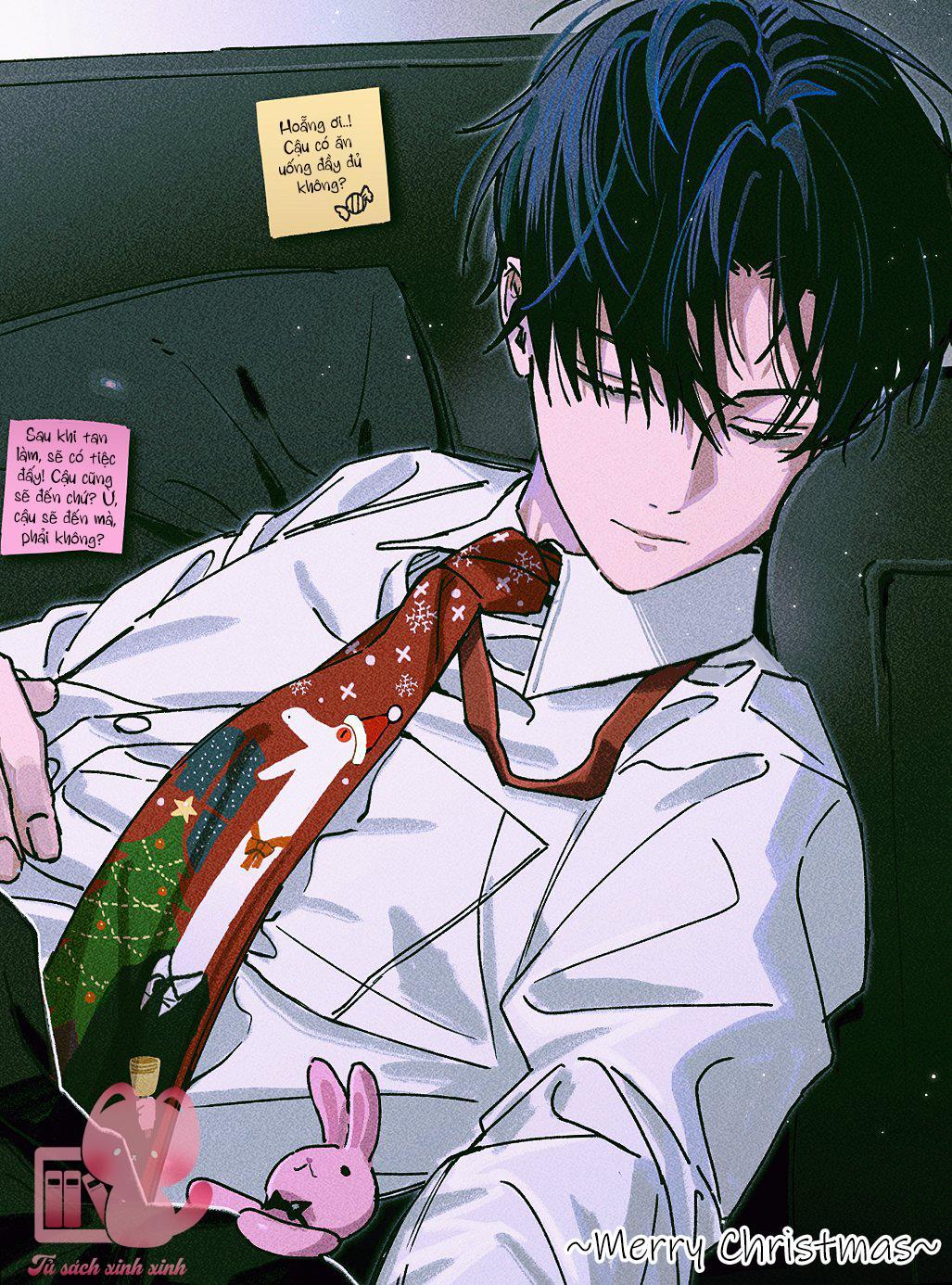 [Novel] Dù Rơi Vào Truyện Kinh Dị, Tôi Vẫn Phải Đi Làm - Chap 19 - Trang 30