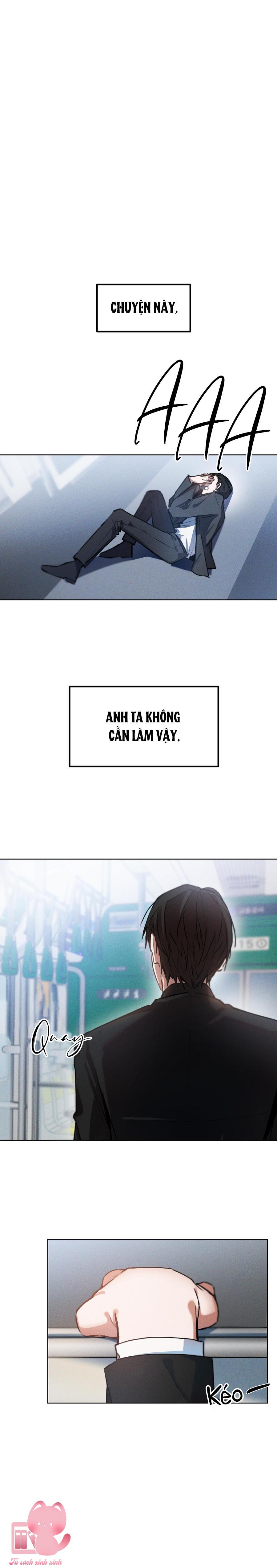 [Novel] Dù Rơi Vào Truyện Kinh Dị, Tôi Vẫn Phải Đi Làm - Chap 3 - Trang 12