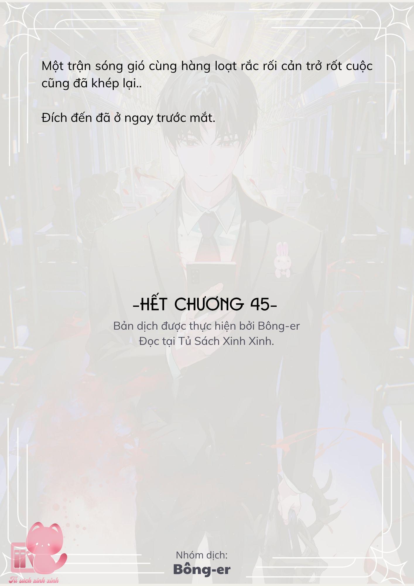 [Novel] Dù Rơi Vào Truyện Kinh Dị, Tôi Vẫn Phải Đi Làm - Chap 45 - Trang 26
