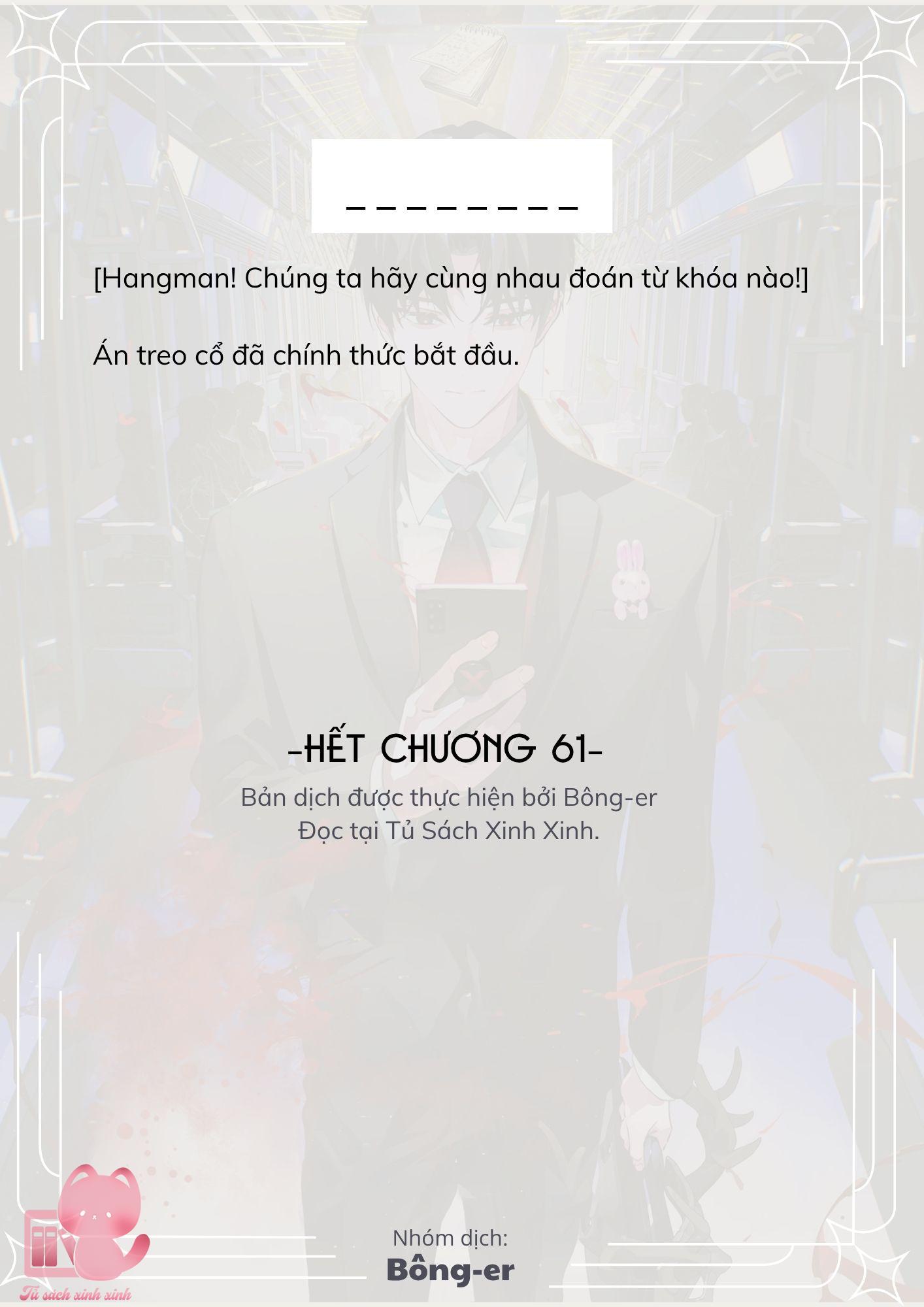 [Novel] Dù Rơi Vào Truyện Kinh Dị, Tôi Vẫn Phải Đi Làm - Chap 61 - Trang 25