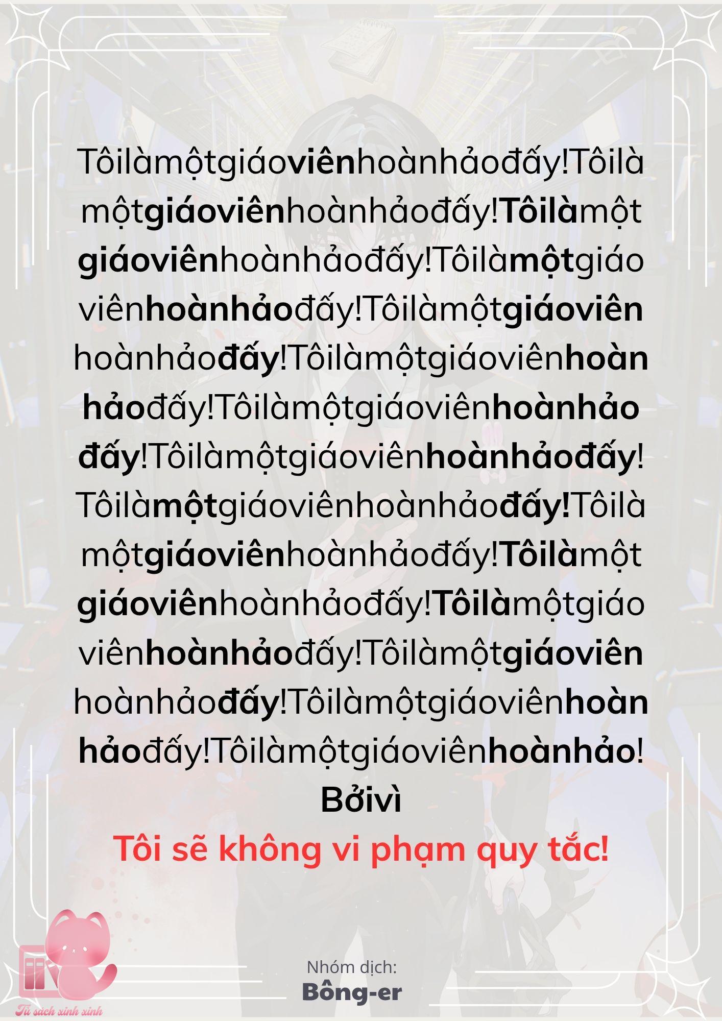 [Novel] Dù Rơi Vào Truyện Kinh Dị, Tôi Vẫn Phải Đi Làm - Chap 64 - Trang 17