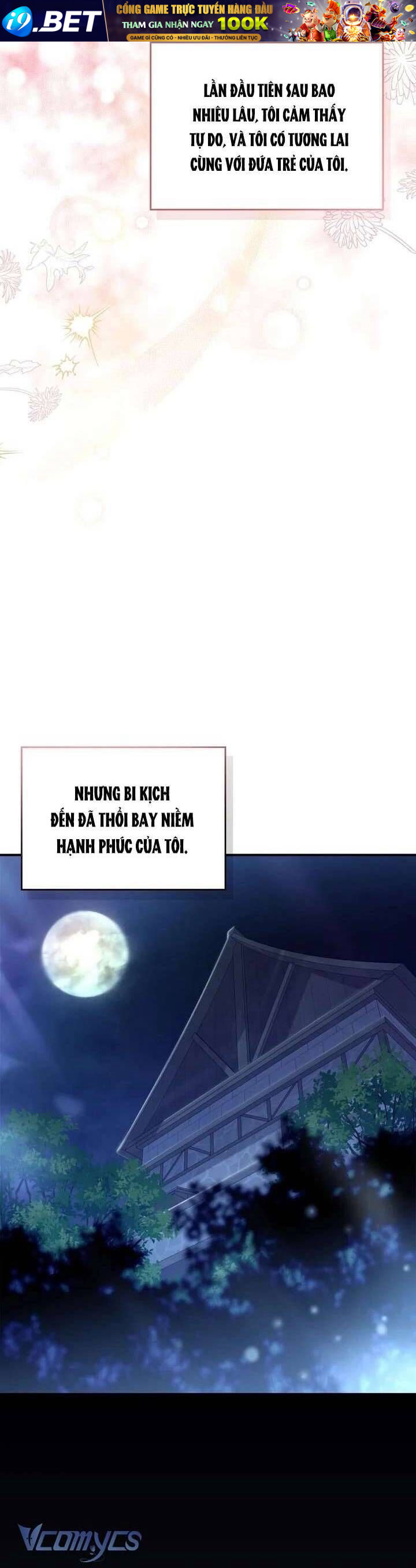 Nữ Bá Tước Bỏ Trốn Đã Quay Trở Lại - Chap 1 - Trang 18