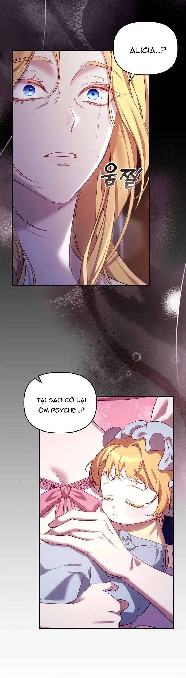 Nữ Bá Tước Bỏ Trốn Đã Quay Trở Lại - Chap 1 - Trang 29