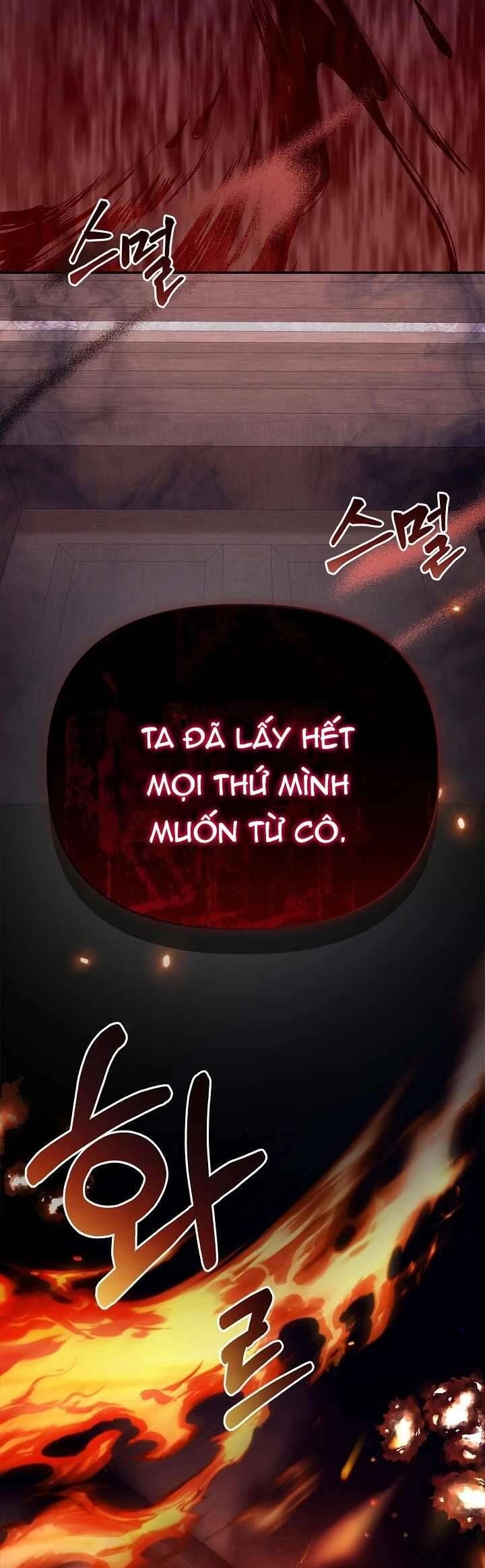 Nữ Bá Tước Bỏ Trốn Đã Quay Trở Lại - Chap 1 - Trang 43