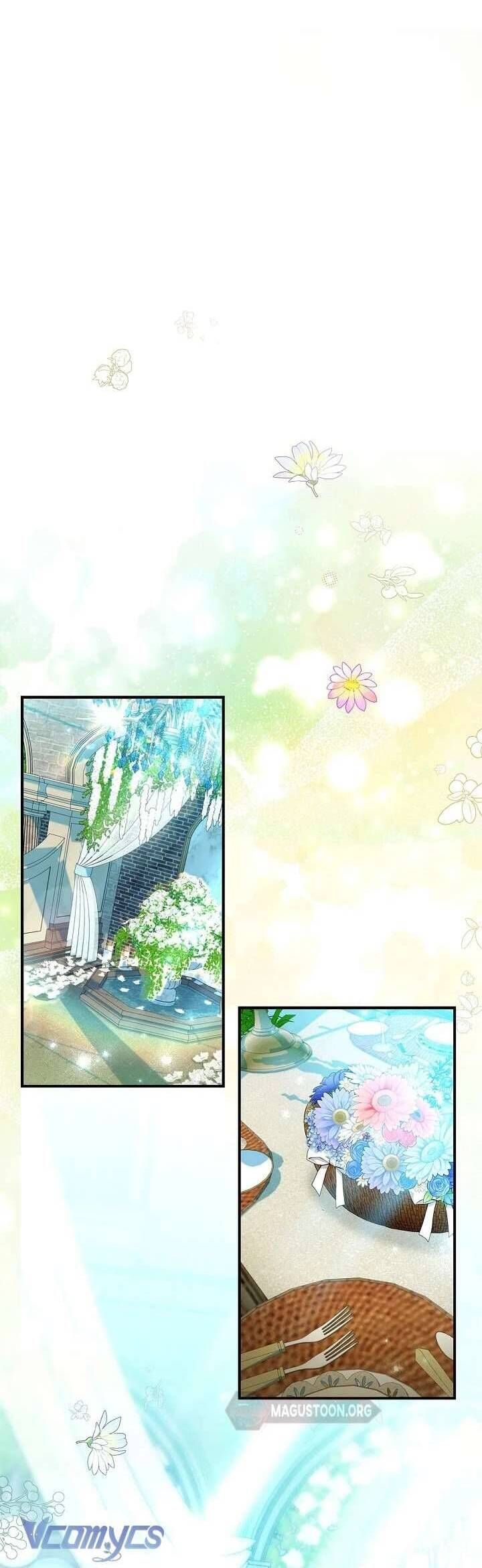 Nữ Bá Tước Bỏ Trốn Đã Quay Trở Lại - Chap 1 - Trang 54