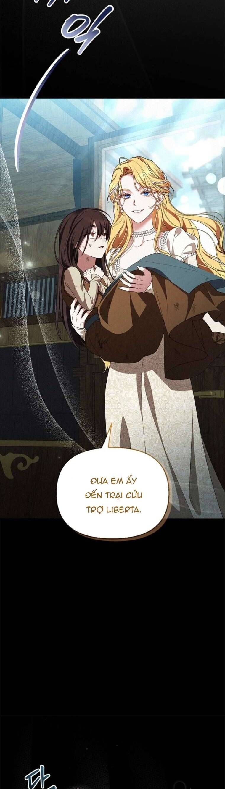 Nữ Bá Tước Bỏ Trốn Đã Quay Trở Lại - Chap 10 - Trang 17