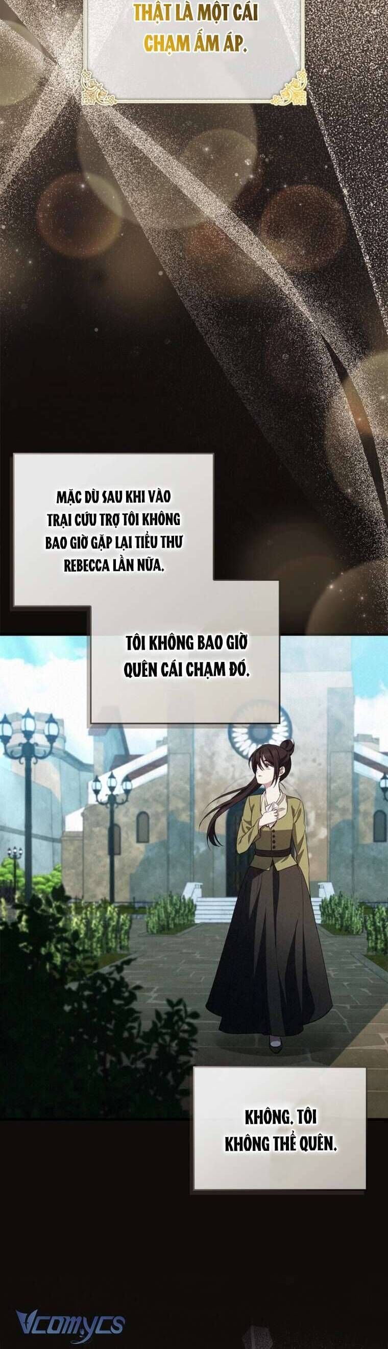 Nữ Bá Tước Bỏ Trốn Đã Quay Trở Lại - Chap 10 - Trang 24