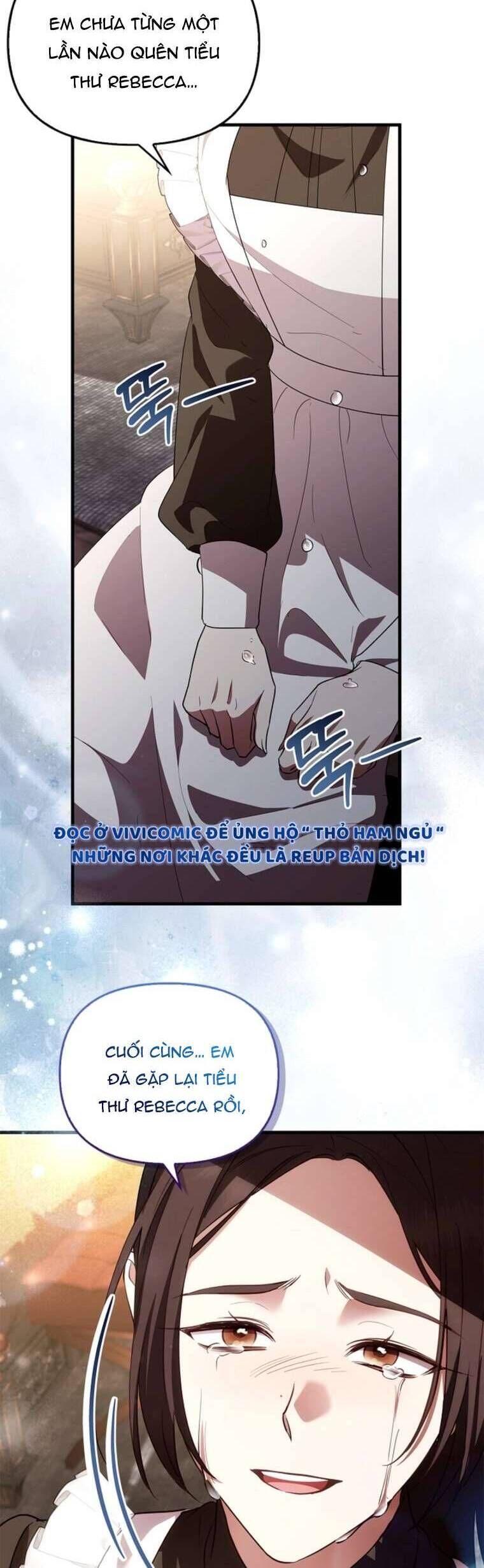 Nữ Bá Tước Bỏ Trốn Đã Quay Trở Lại - Chap 10 - Trang 26