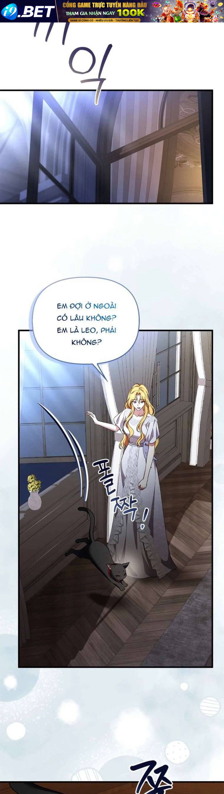 Nữ Bá Tước Bỏ Trốn Đã Quay Trở Lại - Chap 10 - Trang 41
