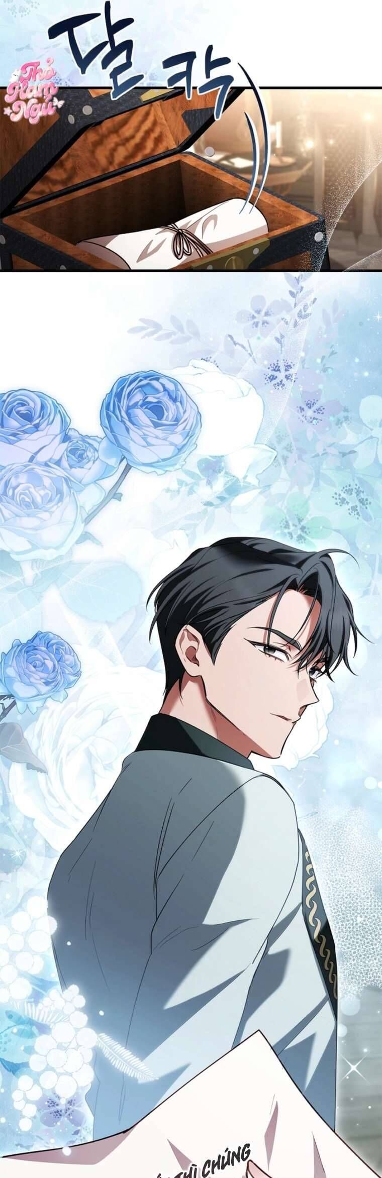 Nữ Bá Tước Bỏ Trốn Đã Quay Trở Lại - Chap 10 - Trang 43