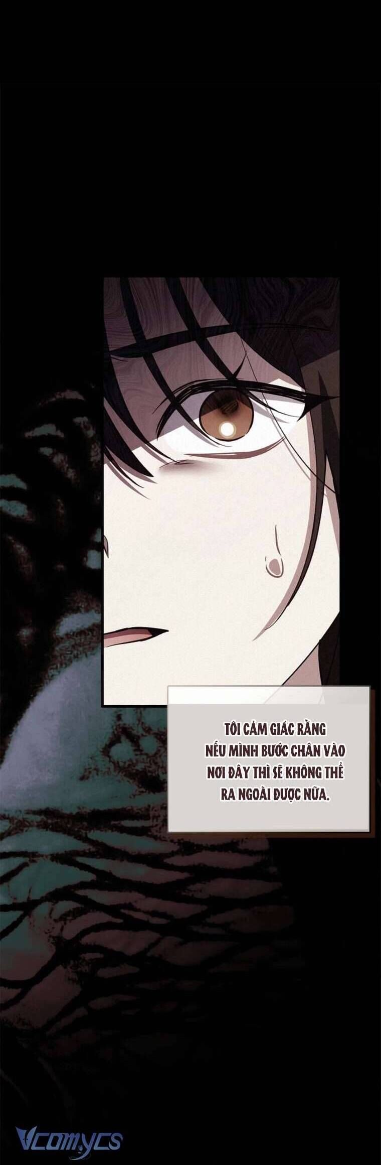 Nữ Bá Tước Bỏ Trốn Đã Quay Trở Lại - Chap 10 - Trang 6
