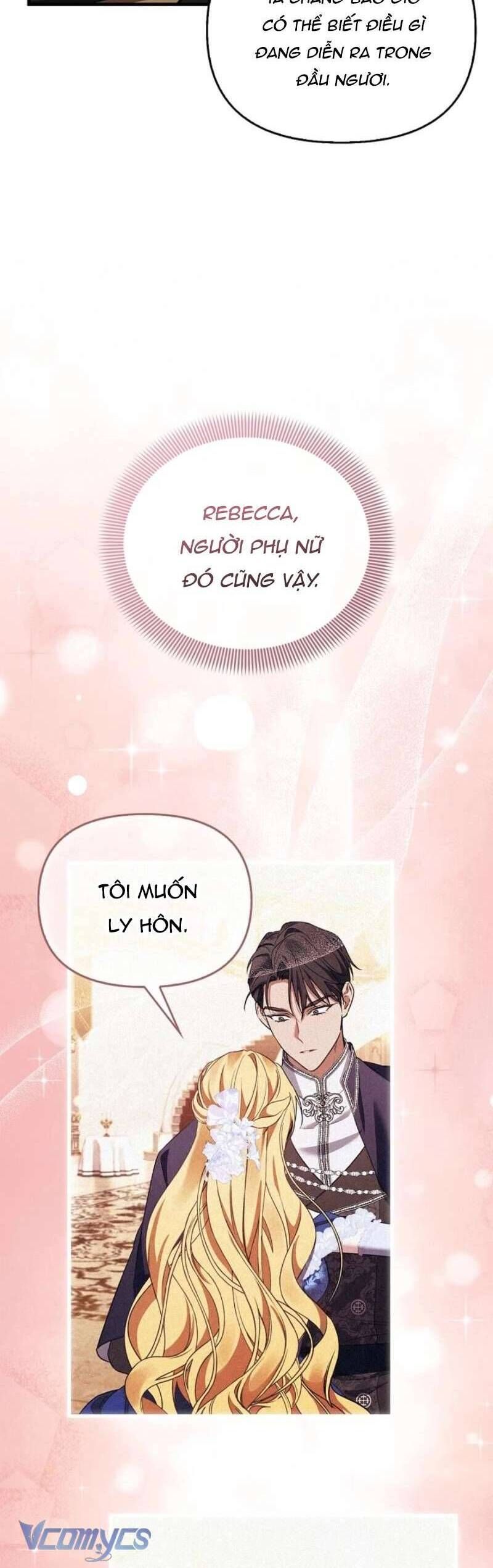 Nữ Bá Tước Bỏ Trốn Đã Quay Trở Lại - Chap 11 - Trang 12