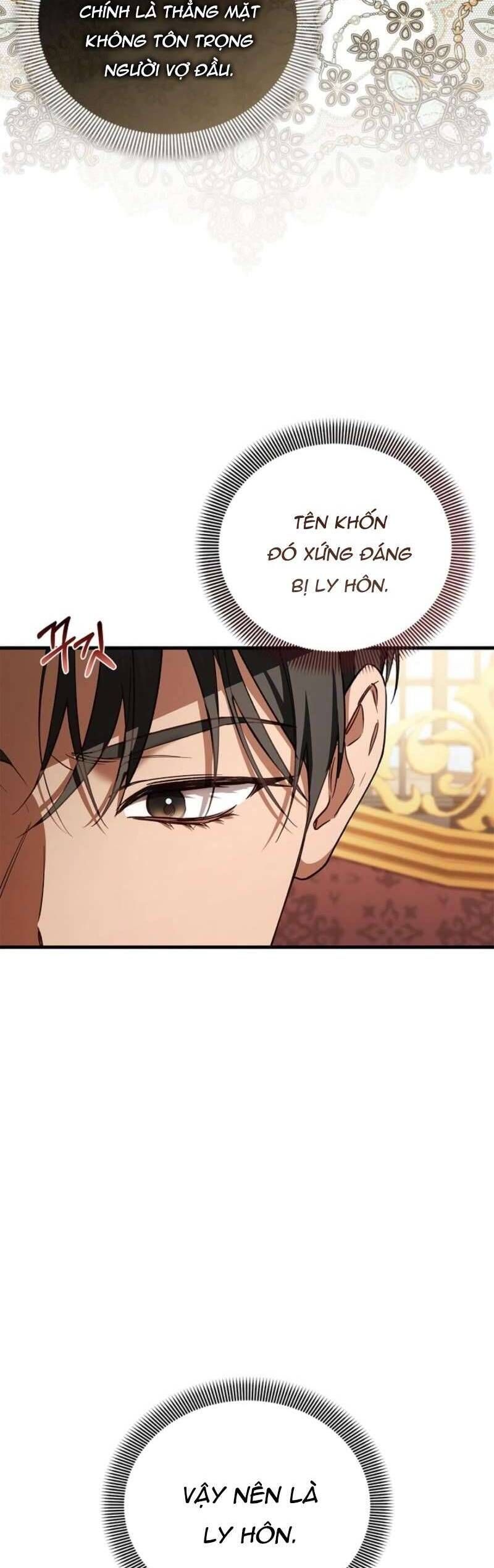 Nữ Bá Tước Bỏ Trốn Đã Quay Trở Lại - Chap 11 - Trang 17