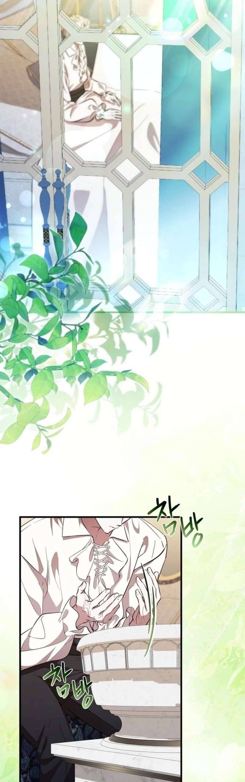 Nữ Bá Tước Bỏ Trốn Đã Quay Trở Lại - Chap 11 - Trang 23