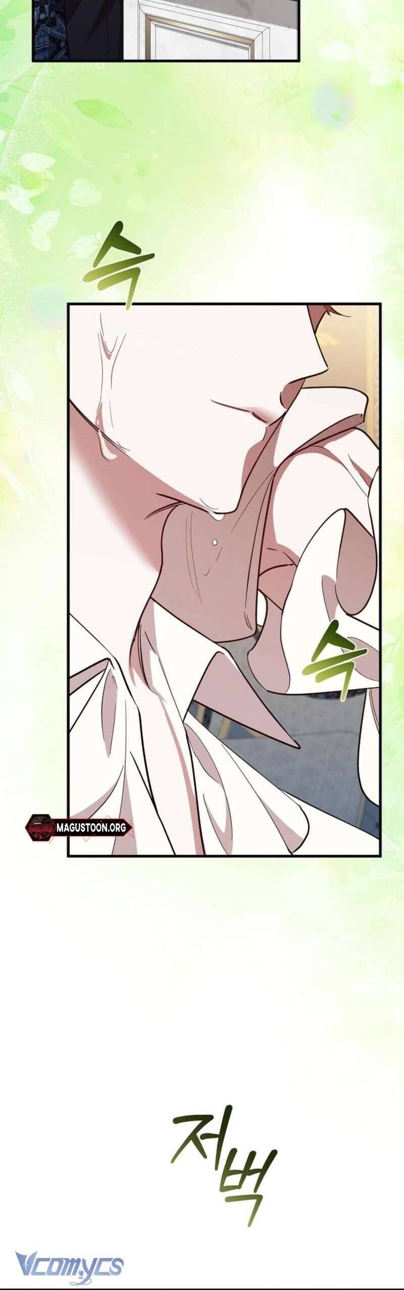 Nữ Bá Tước Bỏ Trốn Đã Quay Trở Lại - Chap 11 - Trang 24