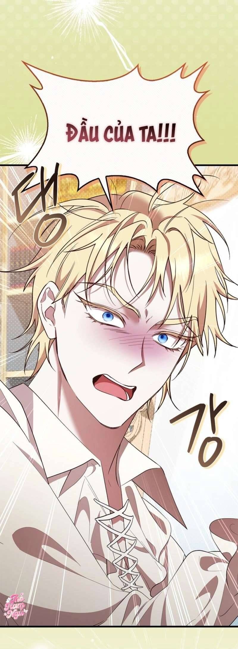 Nữ Bá Tước Bỏ Trốn Đã Quay Trở Lại - Chap 11 - Trang 28