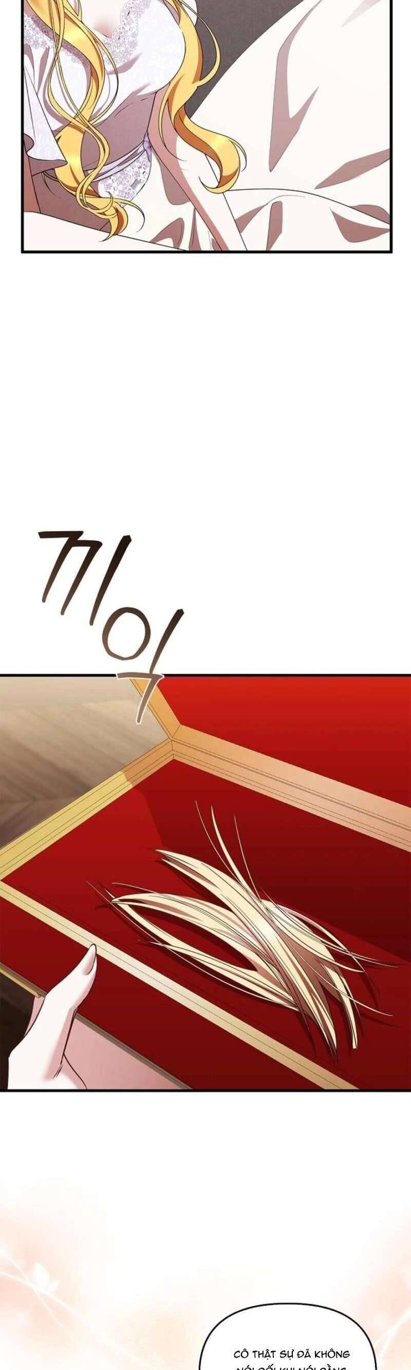 Nữ Bá Tước Bỏ Trốn Đã Quay Trở Lại - Chap 11 - Trang 32