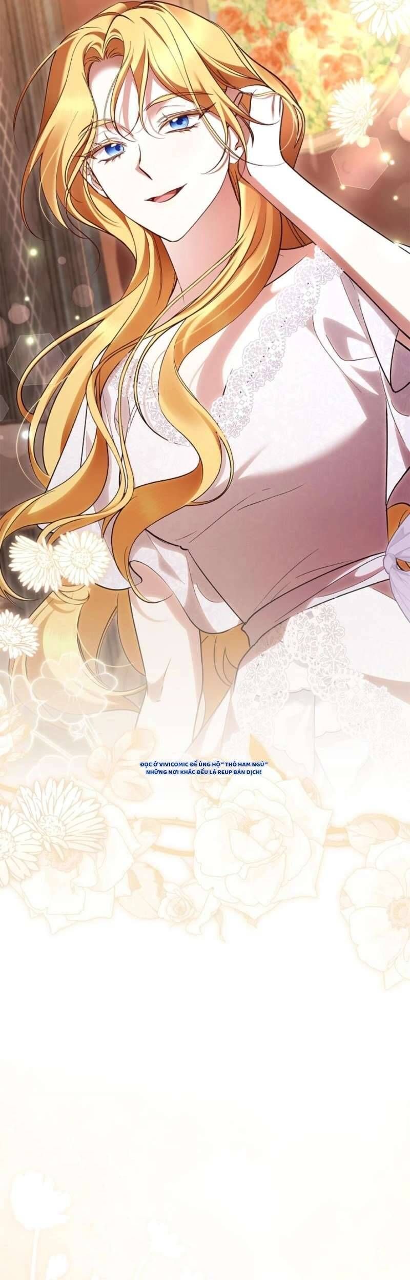 Nữ Bá Tước Bỏ Trốn Đã Quay Trở Lại - Chap 11 - Trang 37