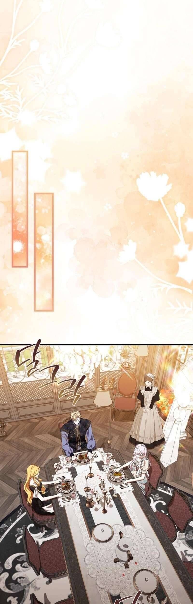 Nữ Bá Tước Bỏ Trốn Đã Quay Trở Lại - Chap 11 - Trang 38
