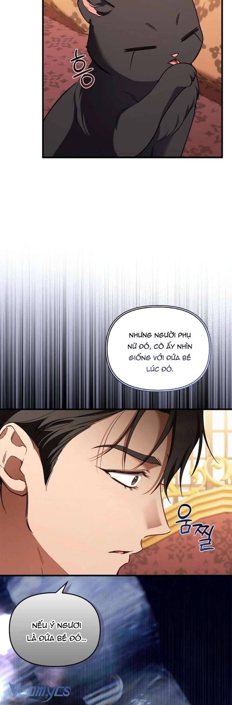 Nữ Bá Tước Bỏ Trốn Đã Quay Trở Lại - Chap 11 - Trang 6