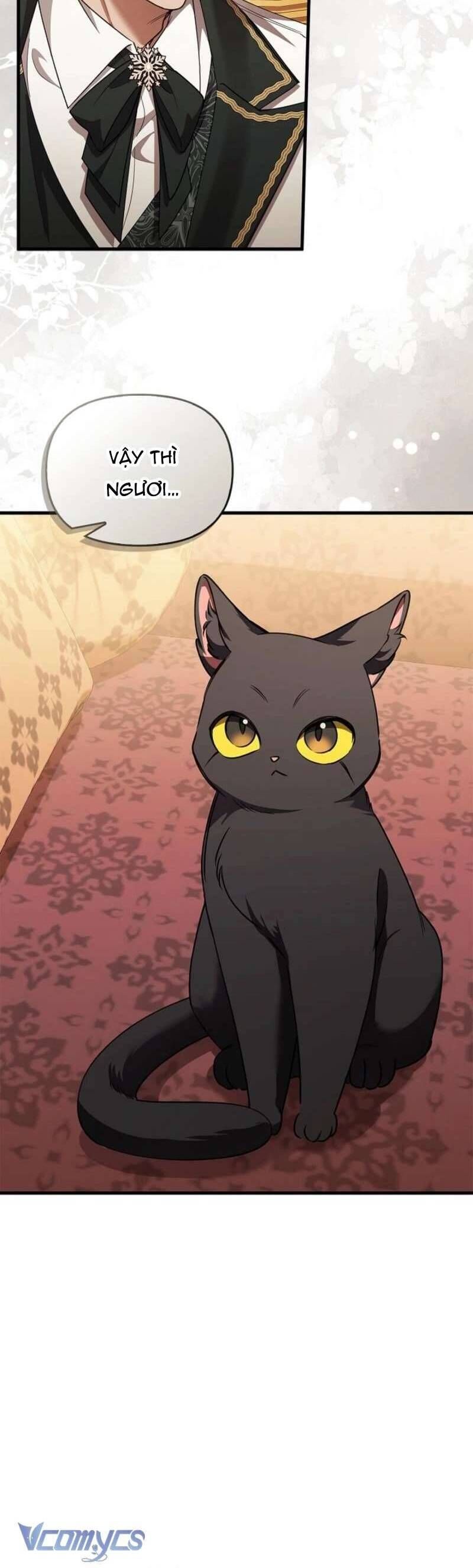 Nữ Bá Tước Bỏ Trốn Đã Quay Trở Lại - Chap 11 - Trang 9