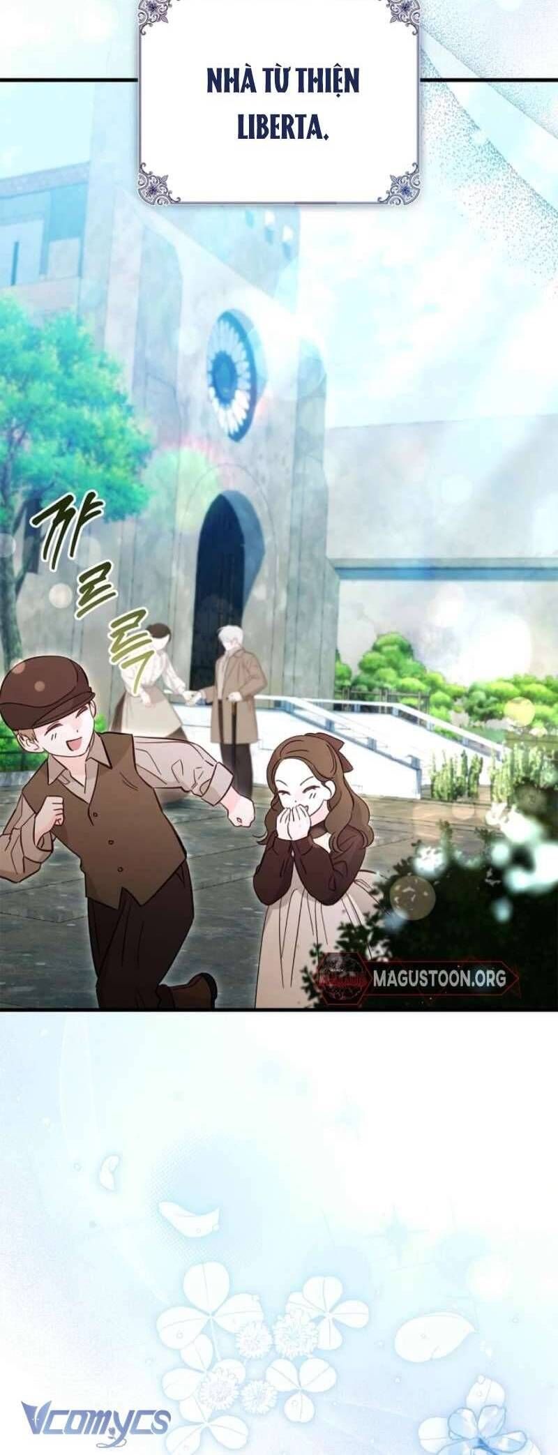 Nữ Bá Tước Bỏ Trốn Đã Quay Trở Lại - Chap 12 - Trang 30