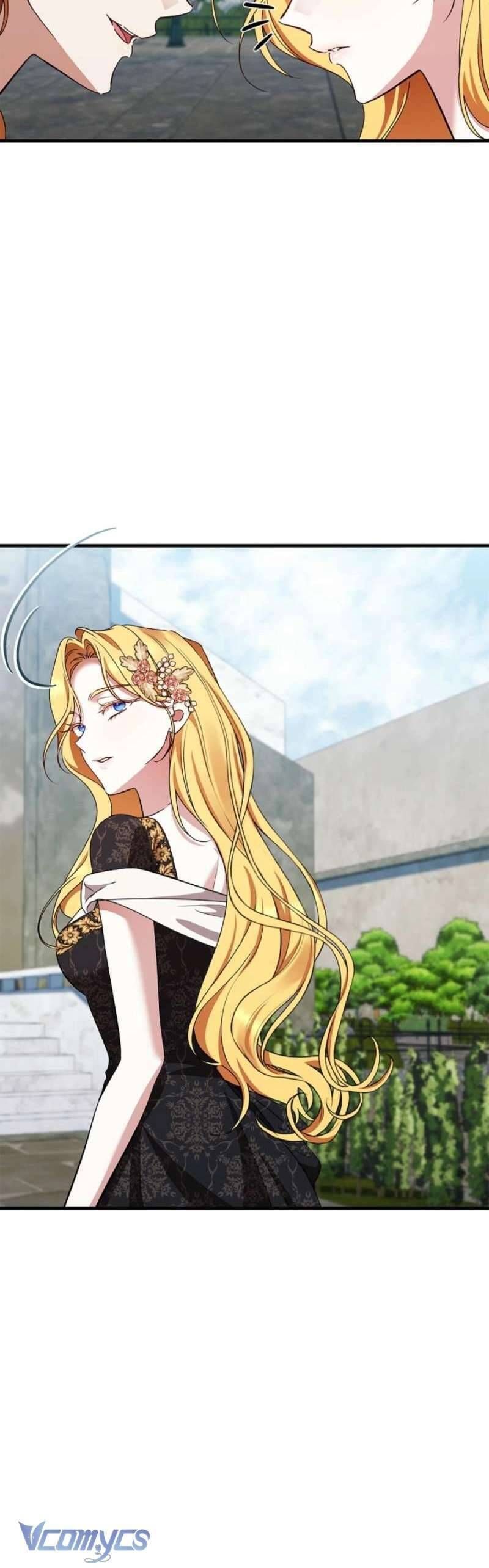 Nữ Bá Tước Bỏ Trốn Đã Quay Trở Lại - Chap 12 - Trang 33