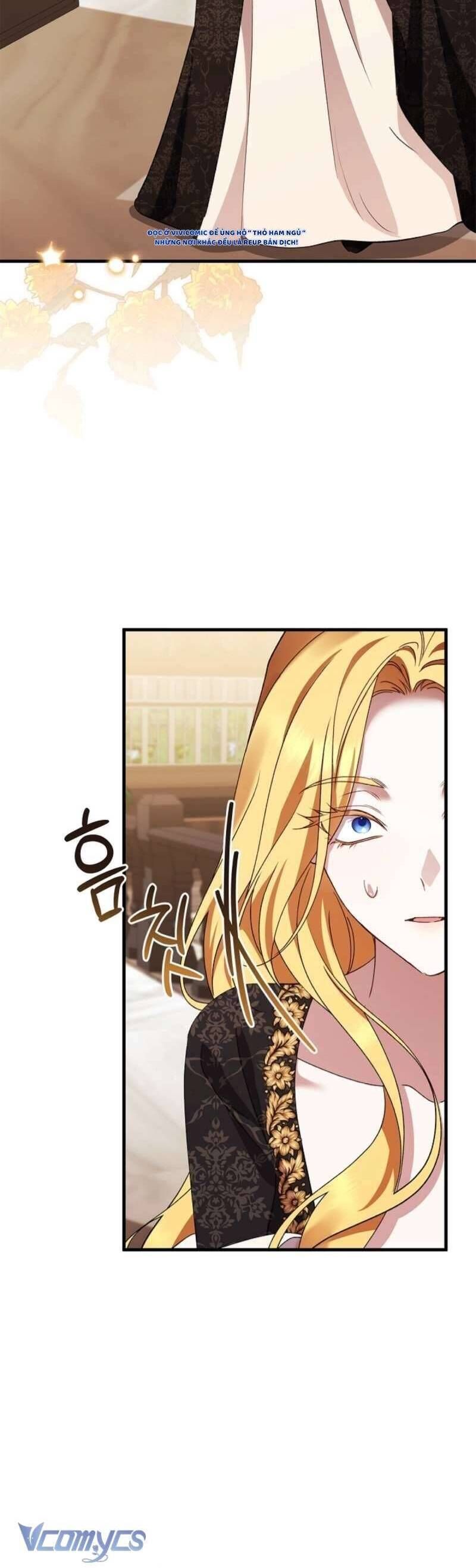 Nữ Bá Tước Bỏ Trốn Đã Quay Trở Lại - Chap 12 - Trang 39
