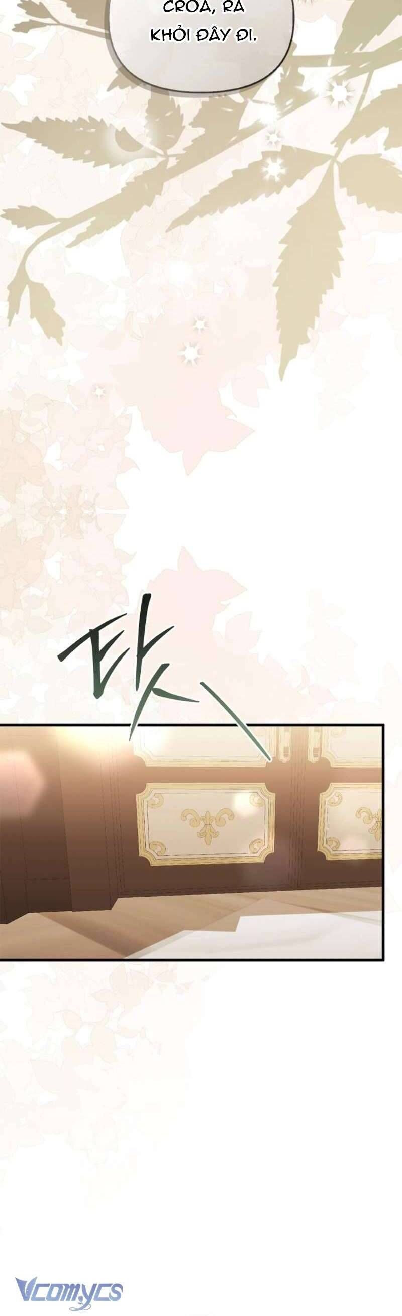 Nữ Bá Tước Bỏ Trốn Đã Quay Trở Lại - Chap 12 - Trang 54