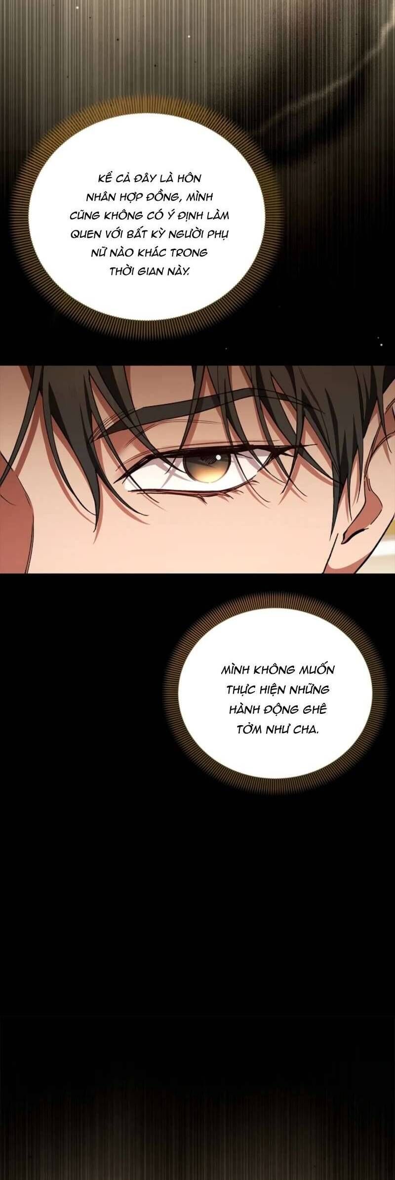 Nữ Bá Tước Bỏ Trốn Đã Quay Trở Lại - Chap 13 - Trang 14