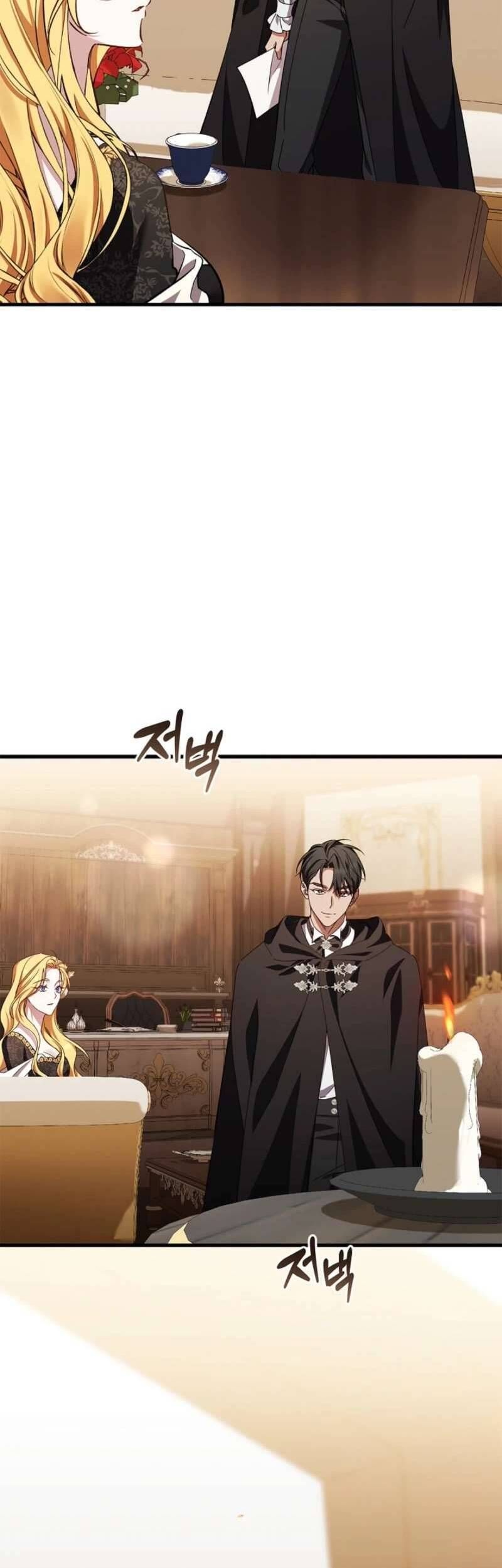Nữ Bá Tước Bỏ Trốn Đã Quay Trở Lại - Chap 13 - Trang 17