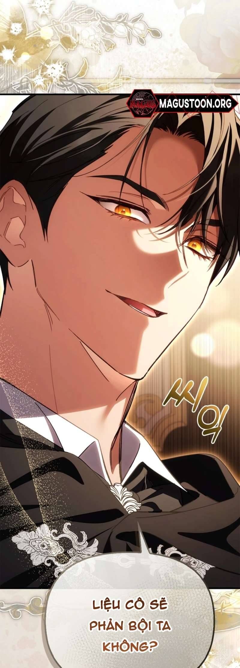 Nữ Bá Tước Bỏ Trốn Đã Quay Trở Lại - Chap 13 - Trang 21