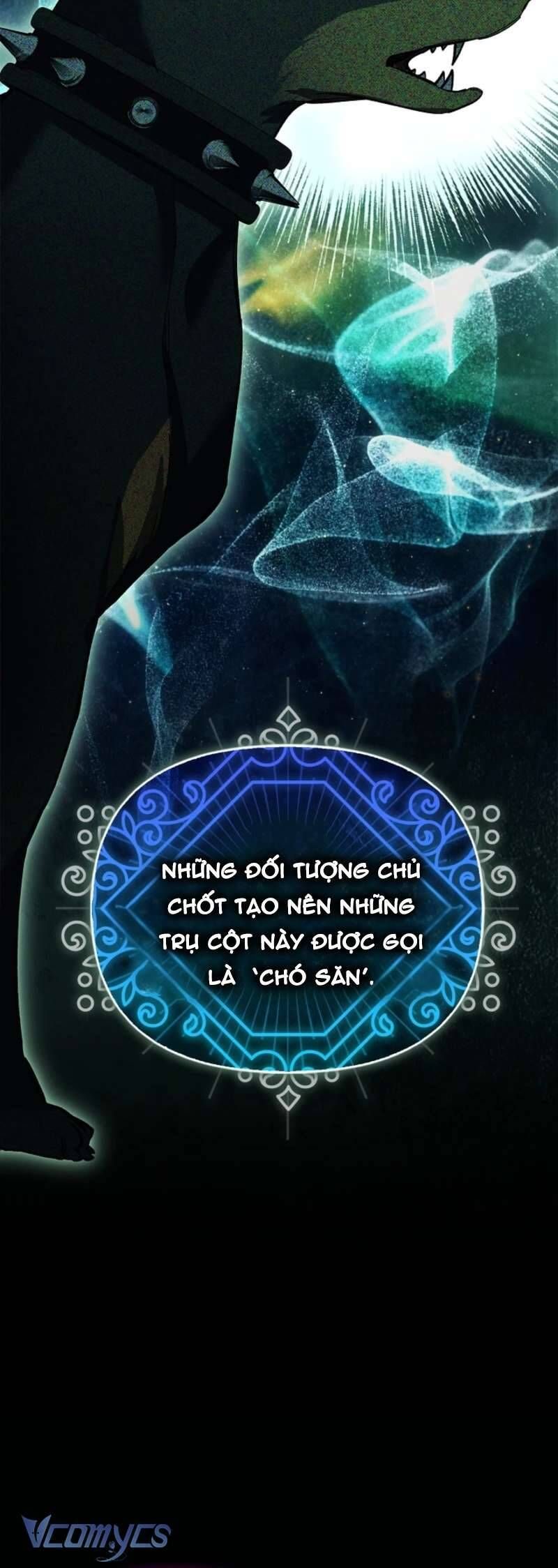 Nữ Bá Tước Bỏ Trốn Đã Quay Trở Lại - Chap 13 - Trang 28