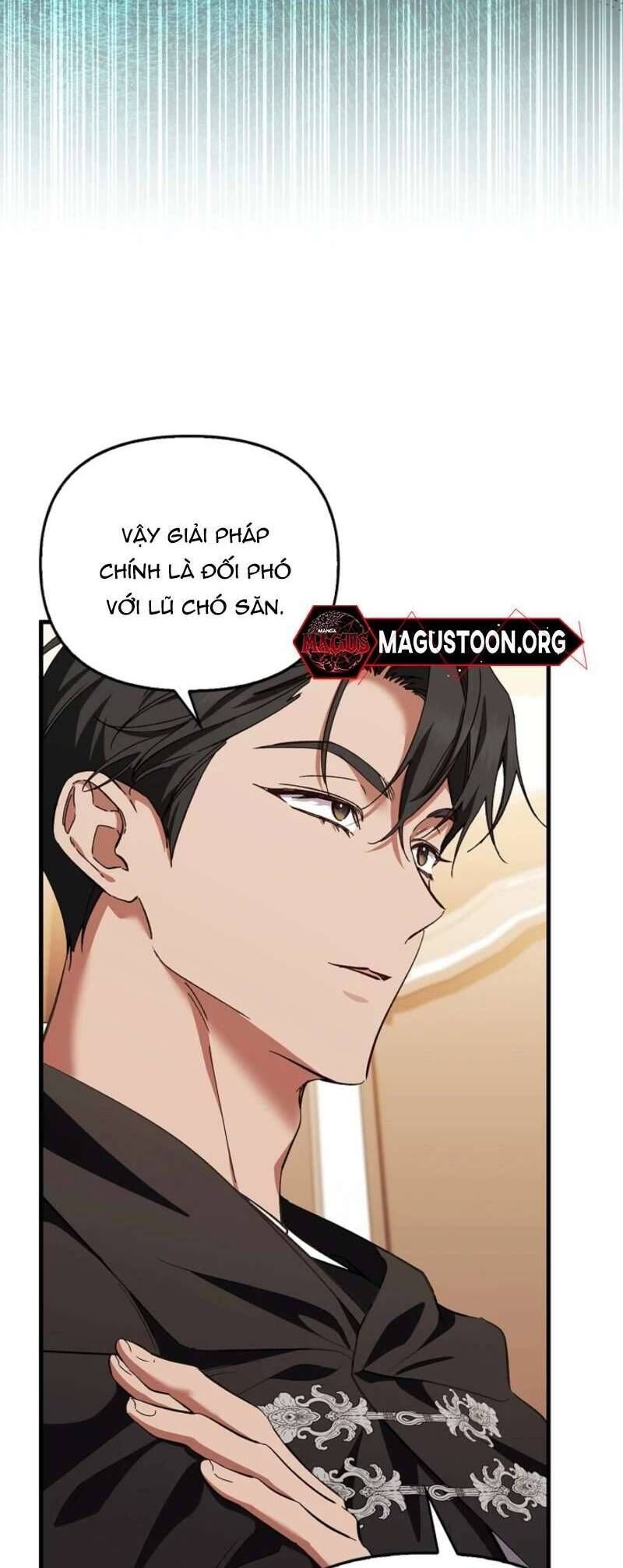 Nữ Bá Tước Bỏ Trốn Đã Quay Trở Lại - Chap 13 - Trang 30
