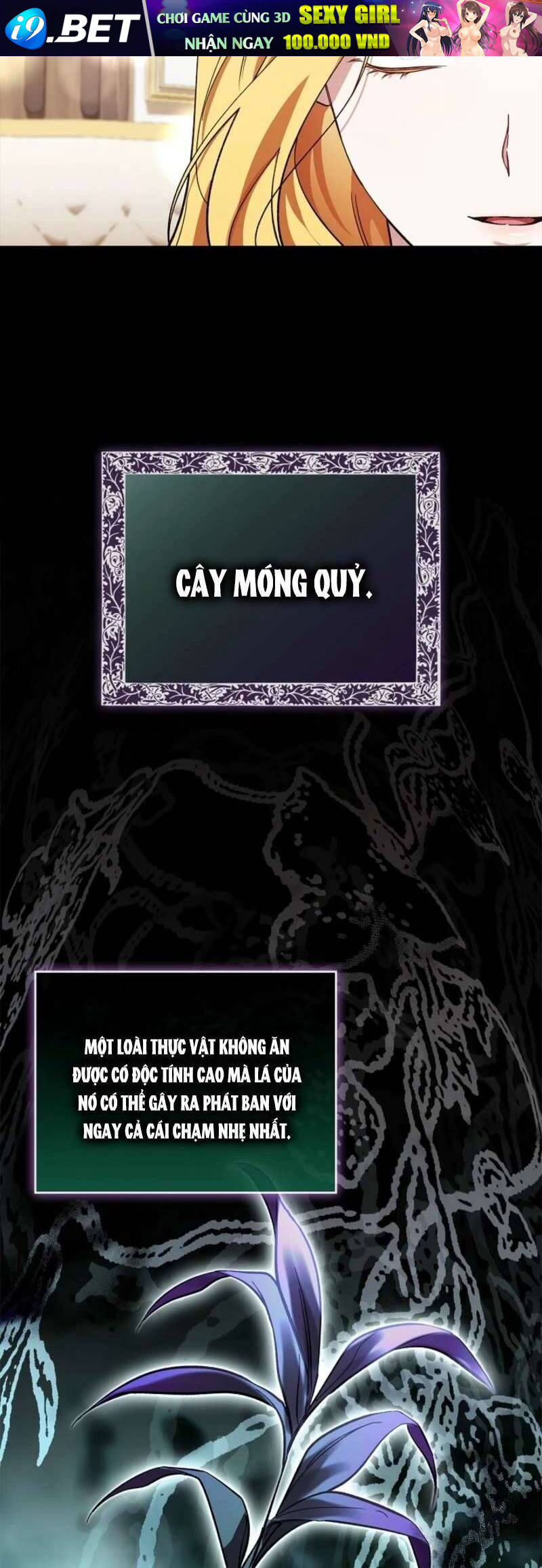 Nữ Bá Tước Bỏ Trốn Đã Quay Trở Lại - Chap 13 - Trang 39