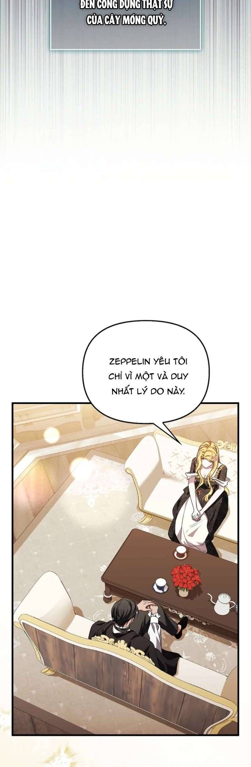 Nữ Bá Tước Bỏ Trốn Đã Quay Trở Lại - Chap 13 - Trang 48