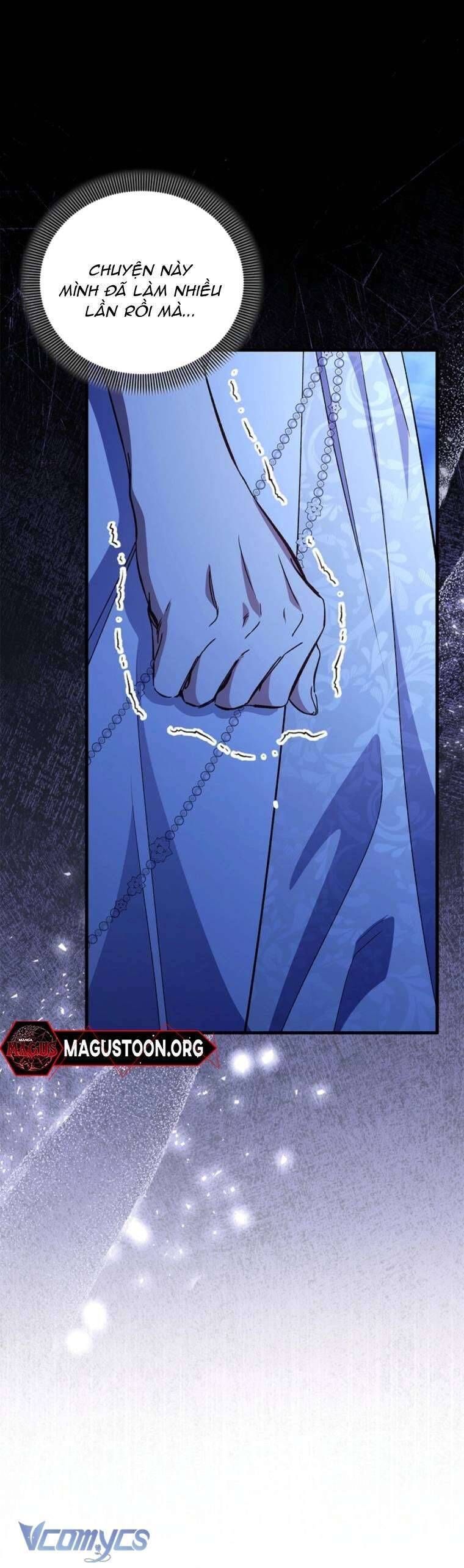 Nữ Bá Tước Bỏ Trốn Đã Quay Trở Lại - Chap 14 - Trang 12