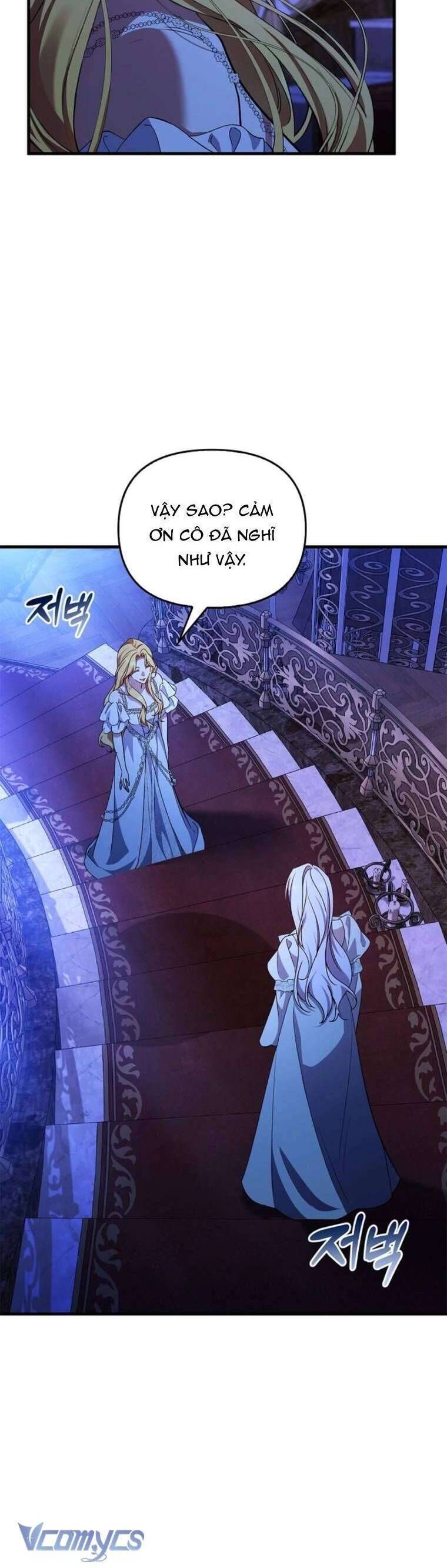 Nữ Bá Tước Bỏ Trốn Đã Quay Trở Lại - Chap 14 - Trang 15