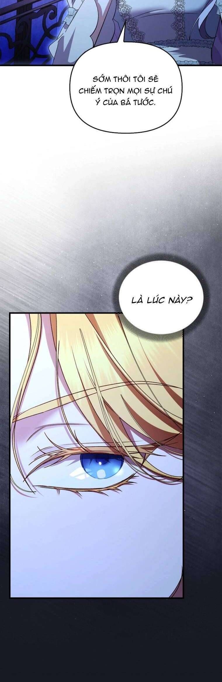 Nữ Bá Tước Bỏ Trốn Đã Quay Trở Lại - Chap 14 - Trang 17
