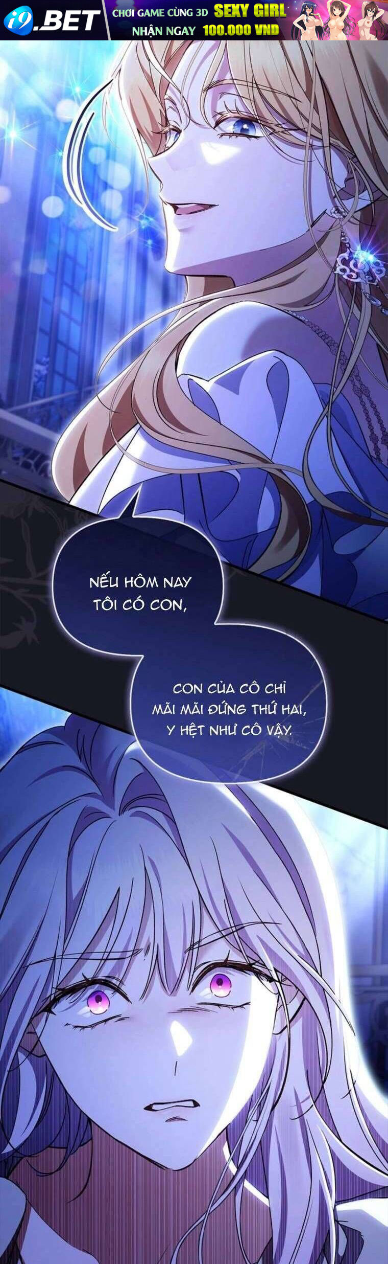 Nữ Bá Tước Bỏ Trốn Đã Quay Trở Lại - Chap 14 - Trang 20