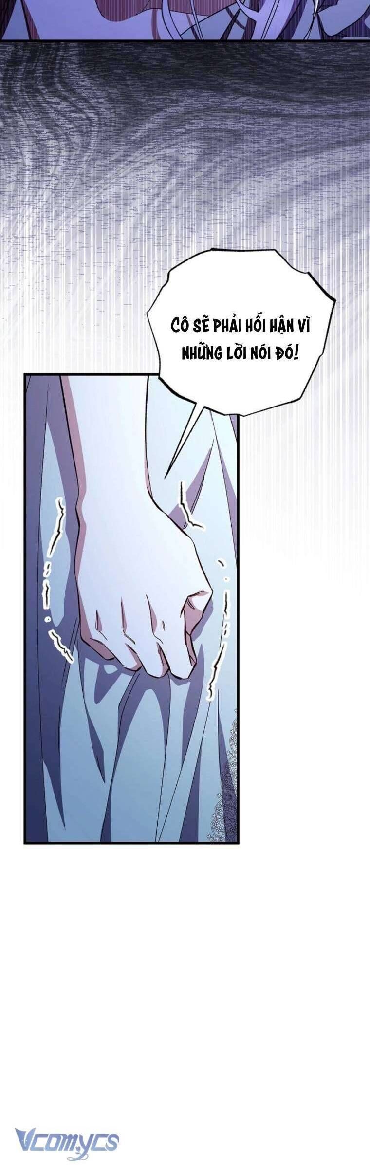 Nữ Bá Tước Bỏ Trốn Đã Quay Trở Lại - Chap 14 - Trang 21
