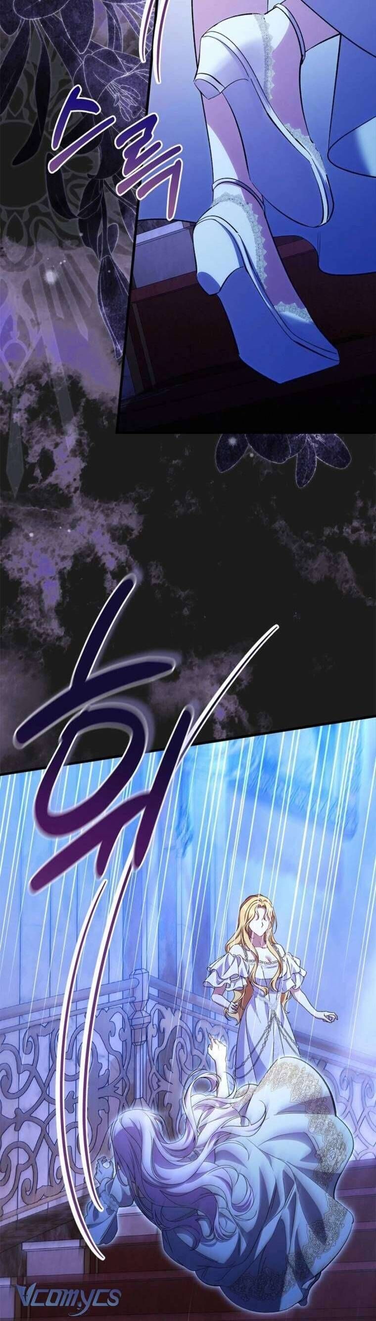 Nữ Bá Tước Bỏ Trốn Đã Quay Trở Lại - Chap 14 - Trang 24