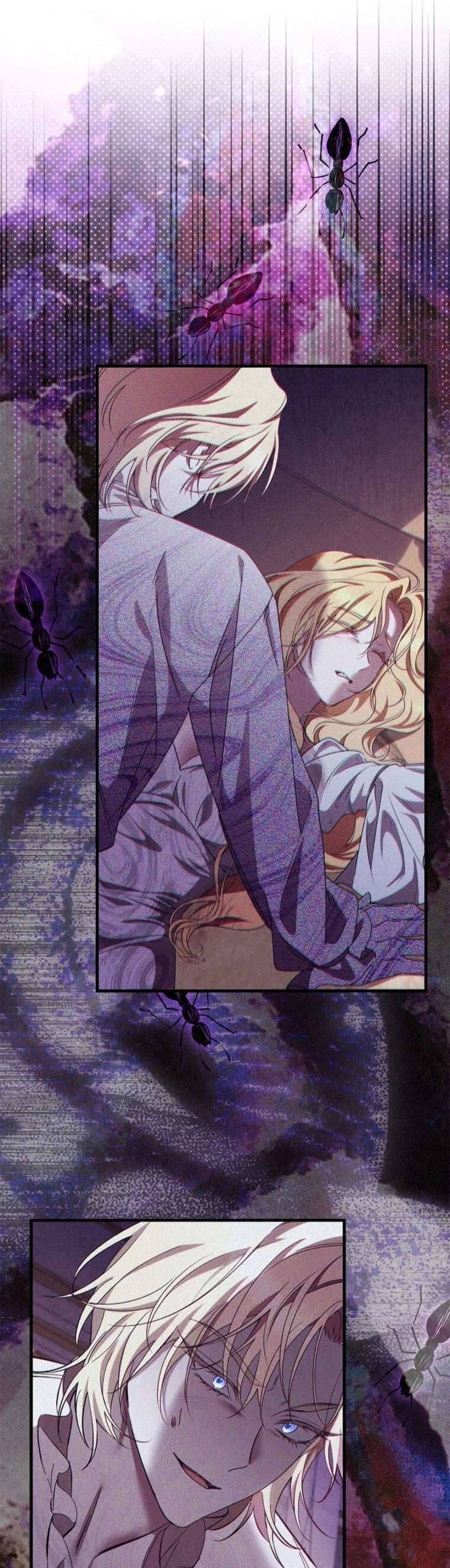 Nữ Bá Tước Bỏ Trốn Đã Quay Trở Lại - Chap 14 - Trang 4