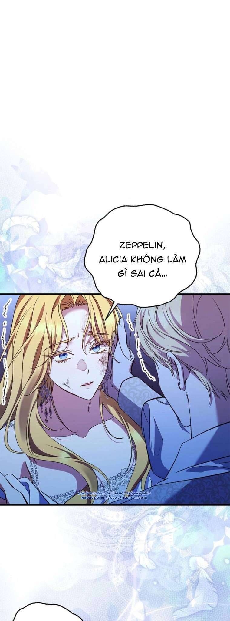 Nữ Bá Tước Bỏ Trốn Đã Quay Trở Lại - Chap 14 - Trang 36