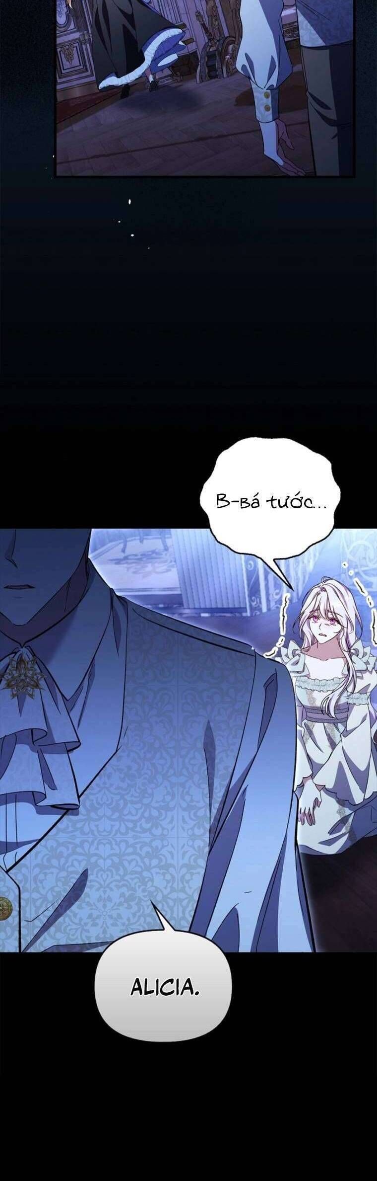 Nữ Bá Tước Bỏ Trốn Đã Quay Trở Lại - Chap 14 - Trang 40